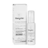 کرم روشن کننده و ضد لک دست با SPF15 حجم 50 میل مارگریت