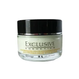 کرم ضدچروک حاوی رتینول حجم 50 میل اکسکلوسیو