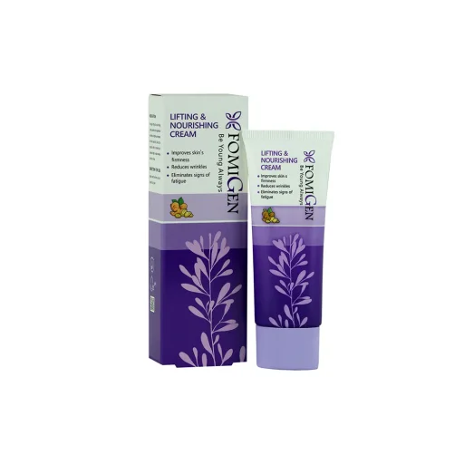 کرم ضدچروک و سفتکننده حجم 40 میل فومیژن