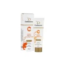 کرم ضدلک حاوی ویتامین C مناسب انواع پوست حجم 30 میل دلبستو