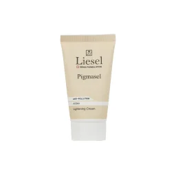 کرم ضدلک و روشنکننده پیگماسل حجم 30 میل لایسل