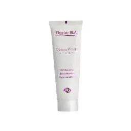 کرم روشن کننده مدل Derma حجم 50 میل دکتر ژیلا