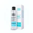 محلول میسلار واتر پاککننده آرایش حجم 200 میل تاپ شاپ