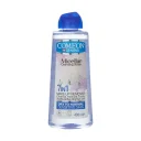 محلول آرایش پاککن مخصوص پوستهای خشک و معمولی حجم 400 میل کامان