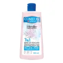 محلول آرایش پاککن مخصوص پوستهای چرب حجم 400 میل کامان