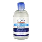 تونیک پاک کننده چشم و صورت مدل Dry Relief حجم 250 میل آردن آتوپیا
