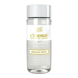 لوسیون پاککننده آرایش چشم حجم 120 میل سینره