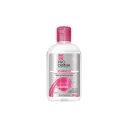 محلول پاککننده آرایش مناسب پوستهای خشک حجم 250 میل پرودرما