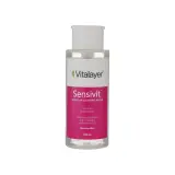 میسلار مدل Sensivit مناسب پوست حساس حجم 250 میل ویتالیر
