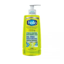 ژل شستشو صورت مناسب پوست حساس و نرمال حجم 200 میل هلو فرش