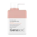 ژل شستشوی صورت چرب حجم 200 میل ژنو بایوتیک