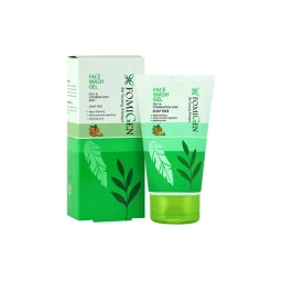 ژل شستشوی مناسب پوستهای چرب حجم 150 میل فومیژن