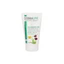 ژل شستشوی صورت مناسب پوستهای چرب و مختلط حجم 150 میل درمالاین