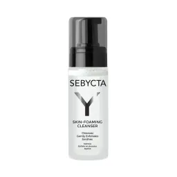 فوم شستشوی صورت مدل EXFOLIATES حجم 150 میل سبیکتا