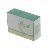 پن شستشوی حاوی روغن درخت چای مناسب پوست چرب وزن 100 گرم فیتووان