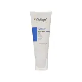 ژل براش شستشوی صورت مدل Hydravit مناسب پوست خشک حجم 200 میل ویتالیر