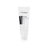 ژل براش شستشوی صورت مدل Timevit مناسب انواع پوست حجم 200 میل ویتالیر