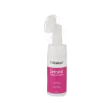 فوم پاک کننده مدل Sensivit مناسب پوست حساس حجم 150 میل ویتالیر
