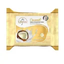 دستمال مرطوب آرایشی مناسب پوست خشک بسته 27 برگ سون کویین