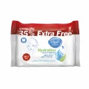 دستمال مرطوب آرایش اکسترا 27 برگ دافی