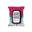 دستمال مرطوب آرایش پاککن مخصوص پوست نرمال درب دار 50 برگ دکتر از