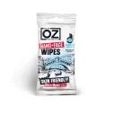 دستمال مرطوب دست و صورت جیبی 12 برگ دکتر از