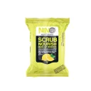 دستمال مرطوب آرایش پاککن لایه بردار 27 برگ نینو