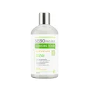 تونر پاککننده پوست صورت مناسب پوست چرب حجم 250 میل سبو مای فارما