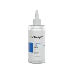 تونر تخصصی آبرسان HYDRAVIT حجم 200 میل ویتالیر
