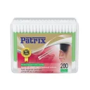 گوش پاککن 200 عددی پاتریکس