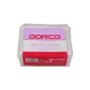 گوش پاککن مکعب بسته 200 عددی دورکو