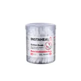 گوش پاک کن استوانه ای 100 عددی اینستاهیل