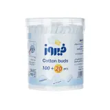 گوش پاک کن بسته 120 عددی فیروز