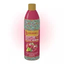 شامپو گیاهی انار و روغن هسته انگور 5 کاره حجم 400 میل هسل