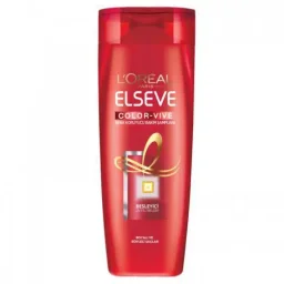 شامپو مدل Color Vive مناسب موهای رنگشده حجم 520 میل لورال