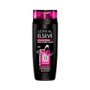 شامپو ضدریزش مو مدل Elseve Arginine Resist X3 حجم 520 میل لورال