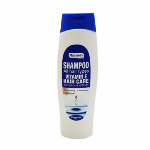 شامپو مو سر مدل ویتامین E حجم 750 میل میامی