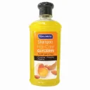 شامپو مو سر مدل گلیسیرینه حجم 400 میل میامی