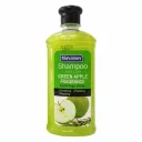 شامپو مو سر مدل سیب حجم 400 میل میامی