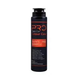 شامپو مدل Color Care حجم 250 میل استم سل