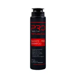 شامپو مدل Hair Loss Care حجم 250 میل استم سل