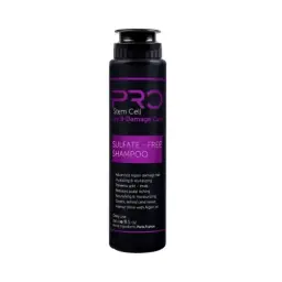 شامپو مدل Damage Care حجم 250 میل استم سل