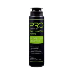 شامپو مدل Hair Loss Care مناسب موهای چرب حجم 250 میل استم سل