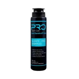 شامپو مدل Anti Dandruff Care حجم 250 میل استم سل