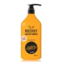 شامپو Antifade Complex مناسب مو کراتینه و ریباندینگشده حجم 1000 میل ردیست