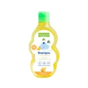 شامپو نرمکننده با ویتامین E حجم 200 میل بی بی لند