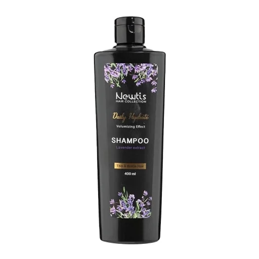 شامپو موی سر اسطوخدوس حجم 400 میل نیوتیس