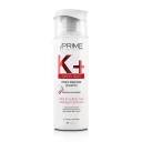 شامپو K+ موهای کراتینهشده حجم 250 میل پرایم
