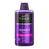 شامپو تقویت کننده، براق کننده و احیا کننده مو مدل Arginine B حجم 400 میل فولیکا