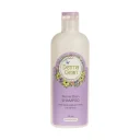 شامپو مخصوص موهای خشک حاوی عصاره گیاهان هندی و سیستئین حجم 250 میل درماکلین